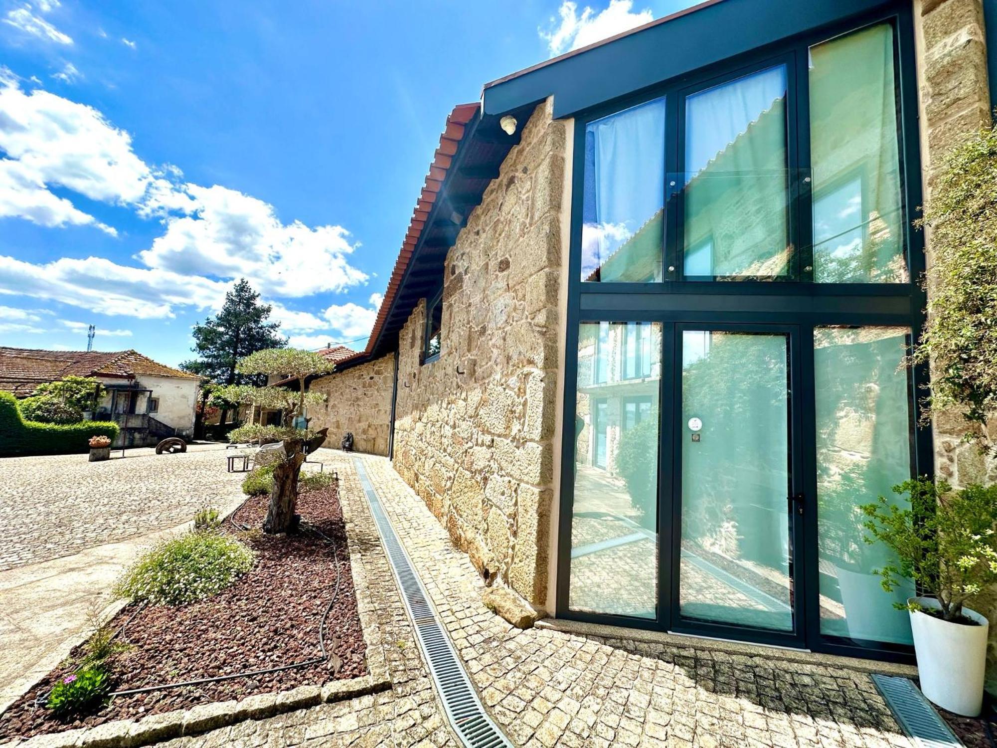 Goldnature Gondomar  Extérieur photo