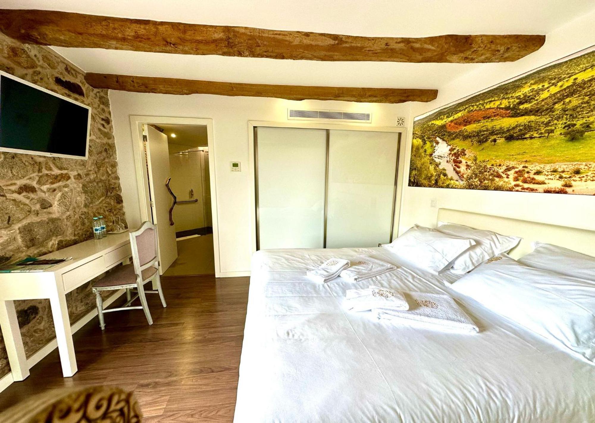 Goldnature Gondomar  Extérieur photo